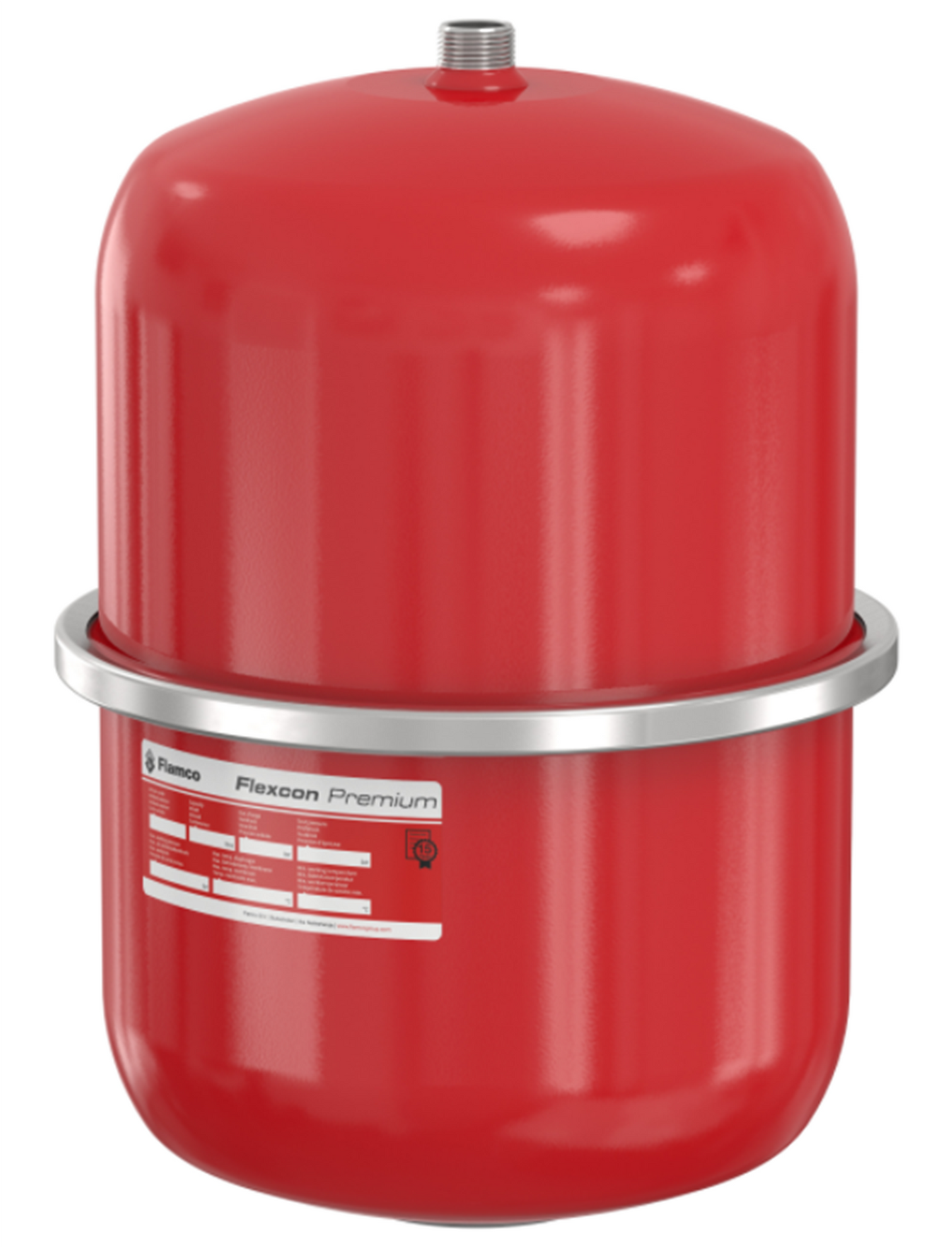 EXPANSION VESSELS