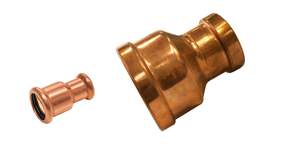 KEMPRESS CU WATER REDUCER F/F