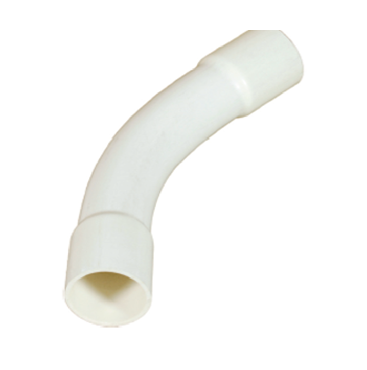 45º Elbows - Long Radius