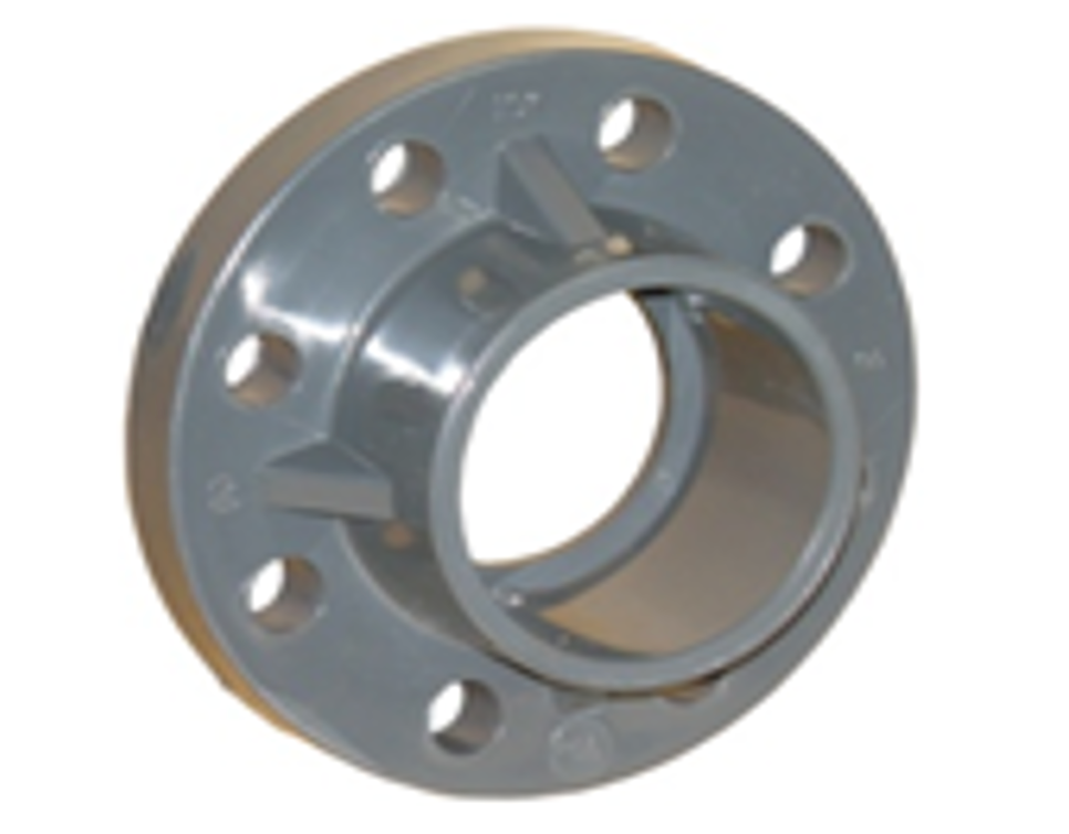 FULL FACE FLANGE - Tab. D/E