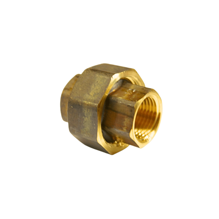 Brass