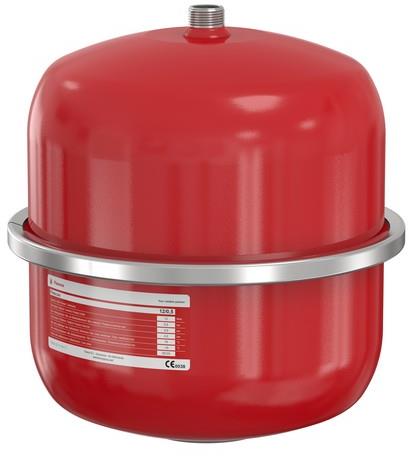 EXPANSION VESSELS
