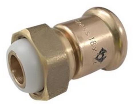 COF455K - UNION FEMALE CONICAL SEAL