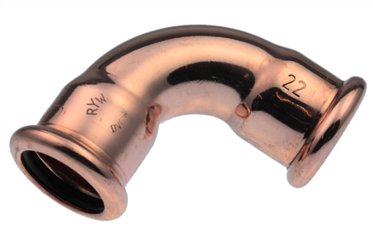 COF420 - 90° ELBOW