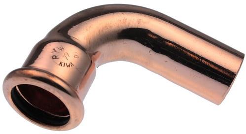 COF421 - 90° ELBOW M/F