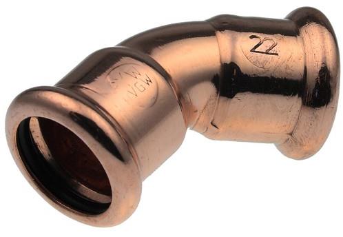 COF425 - 45° ELBOW