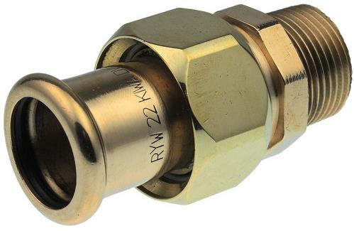 COF451 - UNION MALE
