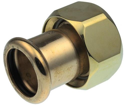 COF455 - UNION FEMALE