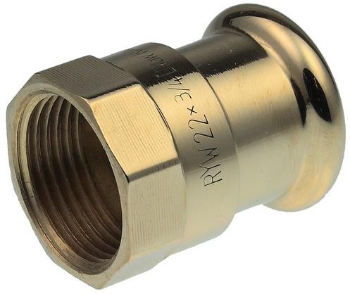 COF457 - ADAPTER FEMALE