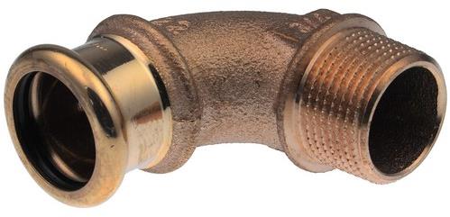 COF460 - ELBOW ADAPTER 90° MALE