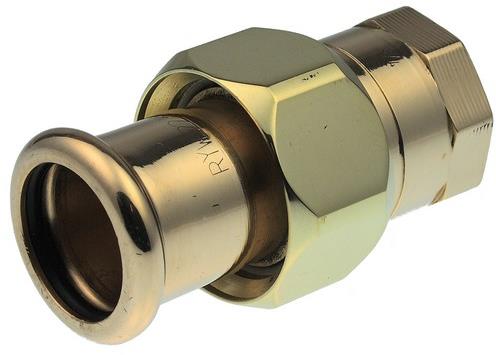 COF466 - UNION FEMALE THREAD – Kronos Supplies