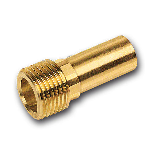 KEMPRESS CU WATER ADAPTOR PLUG IN MALE