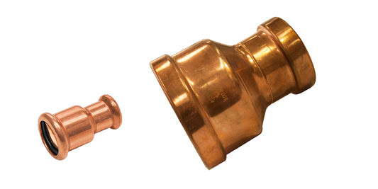 KEMPRESS CU WATER REDUCER F/F