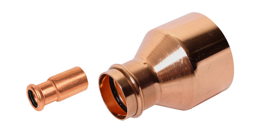 KEMPRESS CU WATER REDUCER M/F