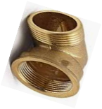 90° Elbows Male / Female