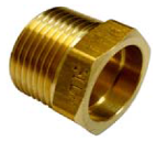 Brazing Bushes