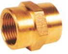Hex Sockets