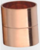 Tube Connectors