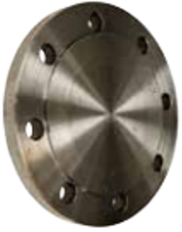 FLANGE BLIND PN 16