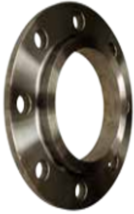 FLANGE FORGED FACE SLIP-ON
