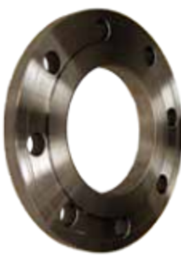 FLANGE SLIP-ON PN-16