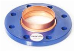 FLANGE ADAPTORS