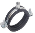 Pipe Clips