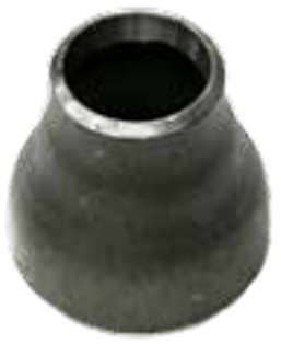 REDUCERS BUTTWELD CONCENTRIC