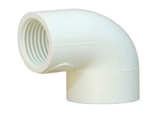 90º ELBOWS - FAUCET