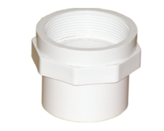 FAUCET ADAPTER