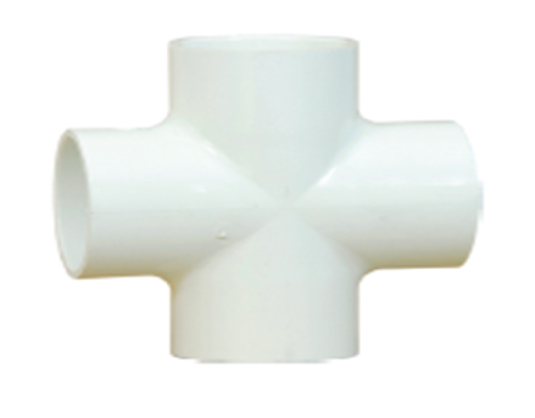 UPVC CROSS