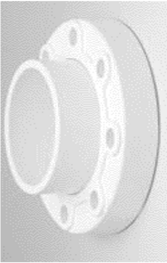 ROTATING FLANGES