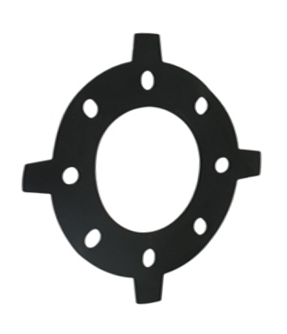 EPDM Rubber Gasket