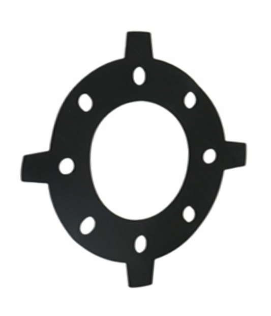 EPDM Rubber Gasket