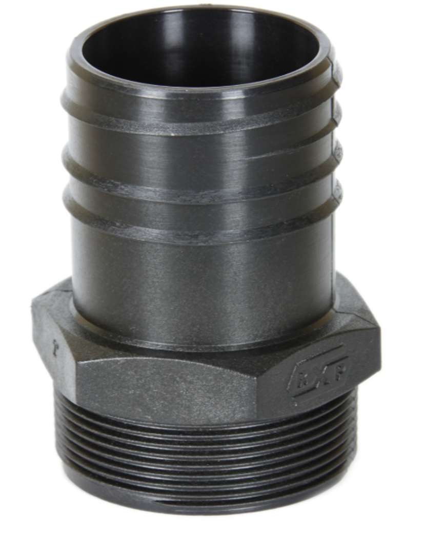 HOSE TAIL