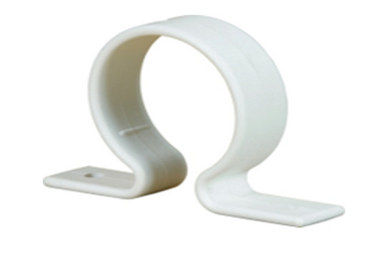 PIPE CLIPS