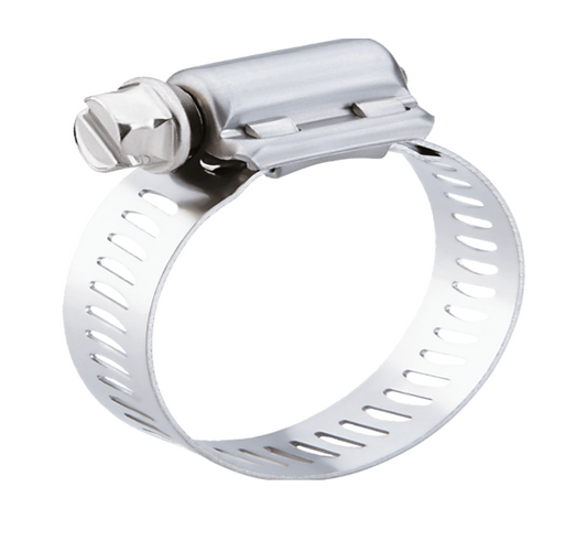 Jubilee Clips