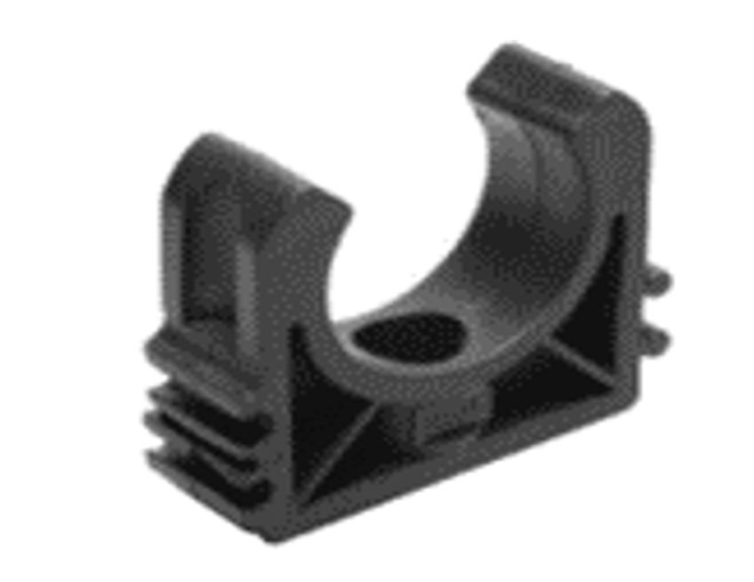 PIPE CLIPS