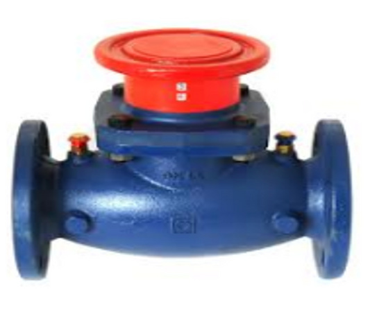 REGULATION VALVES COMPACT / FLANGED VERSION