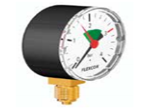 Gauges Flamco
