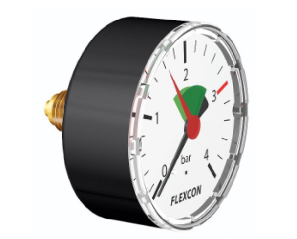 Gauges Flamco