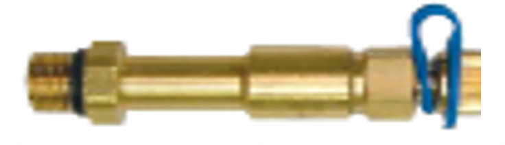 Test Binder (8mm) HERZ