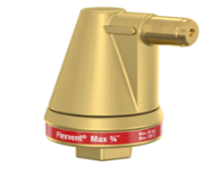 AIRVENTS Flamco Flexvent