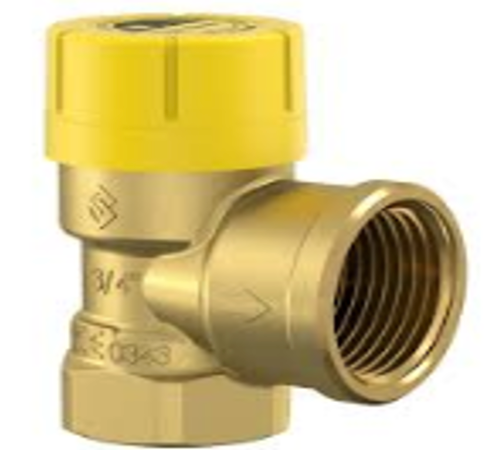 PRESSURE RELIEF VALVES FLAMCO