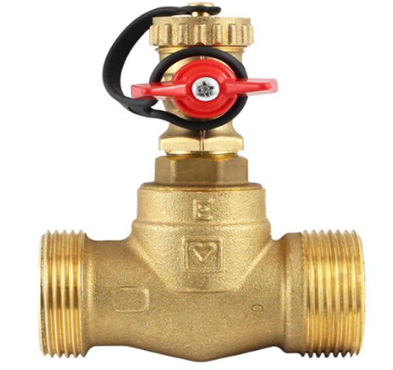 Strainers - DZR BRASS FEMALE THREADS HERZ