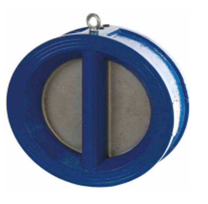 NON RETURN / CHECK VALVES HERZ