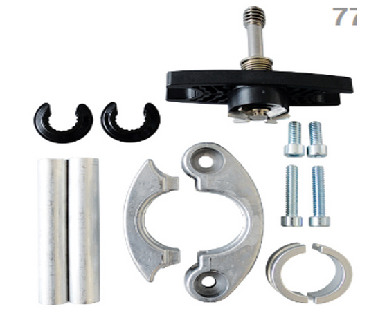 PICV Actuators and adapter Kits TO GO WITH 4006 / 4026 / 4206 SMART-  PIC VALVES