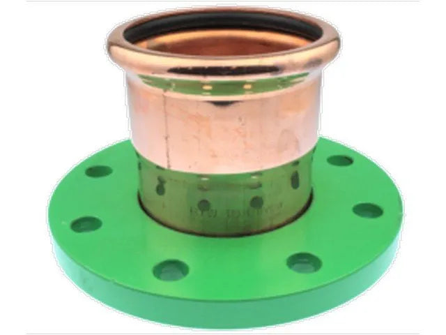 COF486 - ADAPTER  FLANGE