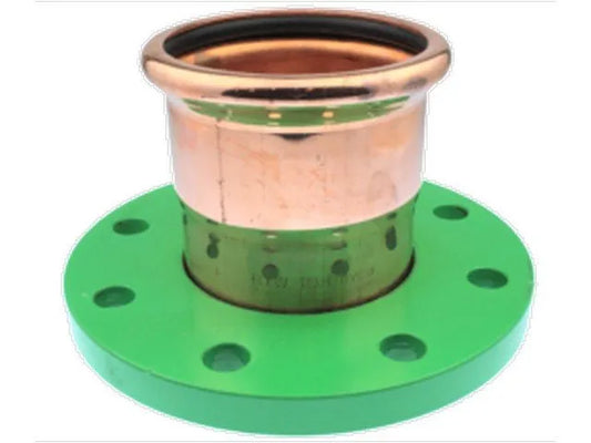 COF486 - ADAPTER  FLANGE